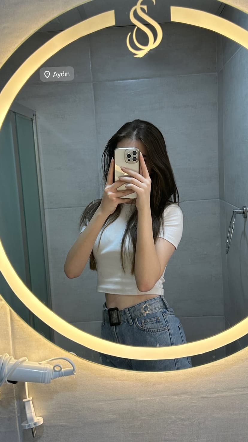 Aslı Istanbul Bireysel Masoz Anadolu Yakasi Eve Gelen