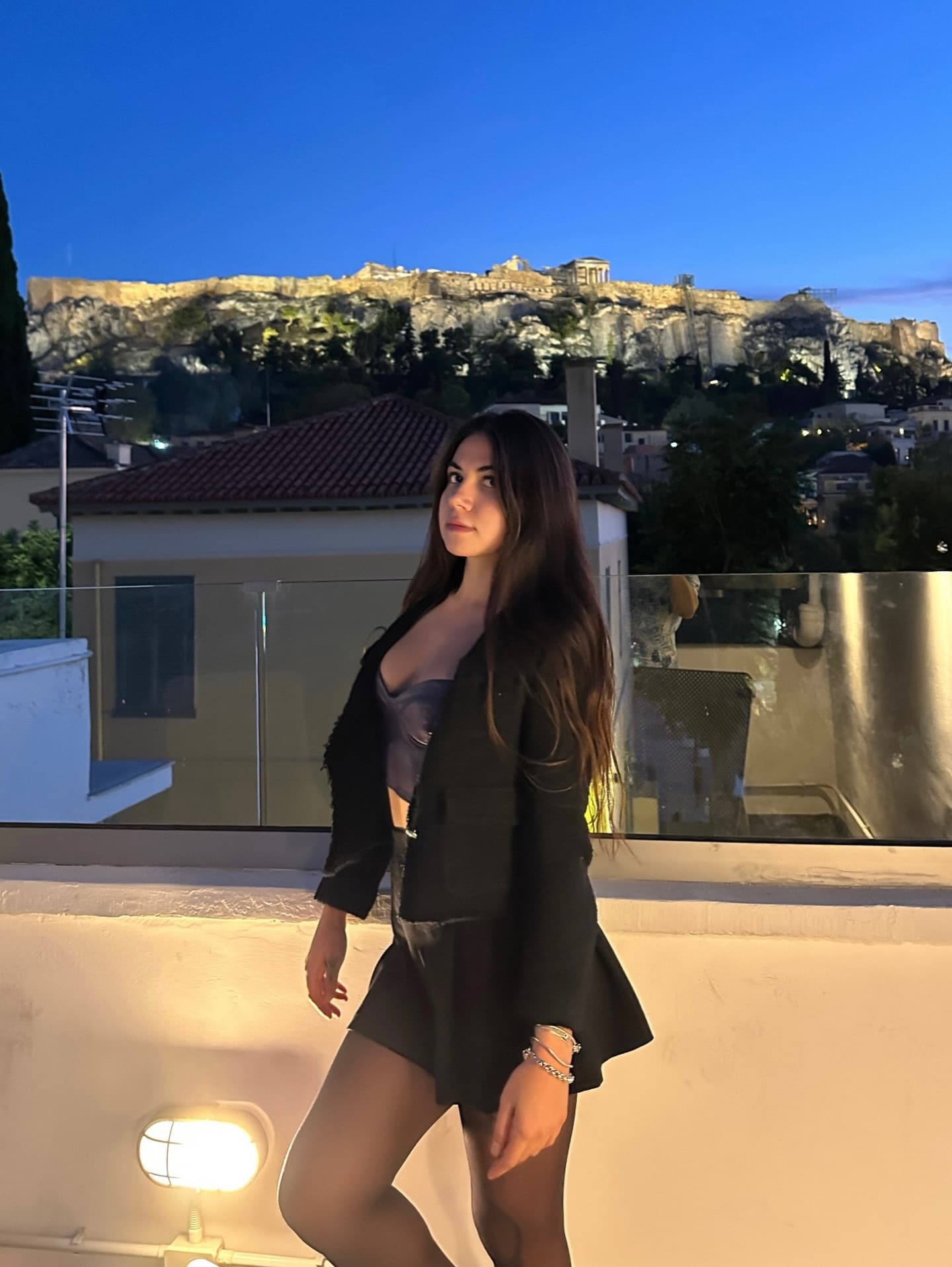 Simge — Anadolu Yakasi