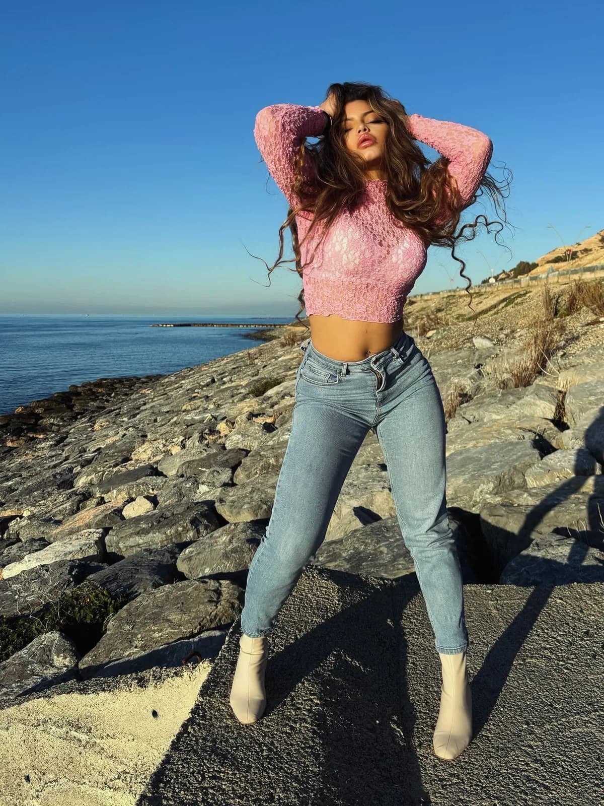 Derya · 22 yaş · Ortaköy bireysel masöz · Arap masöz · profil fotoğrafı