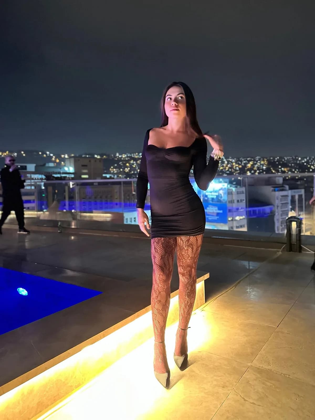 Gizem · 29 yaş · Küçükbakkalköy bireysel masöz · Rus masöz · profil fotoğrafı
