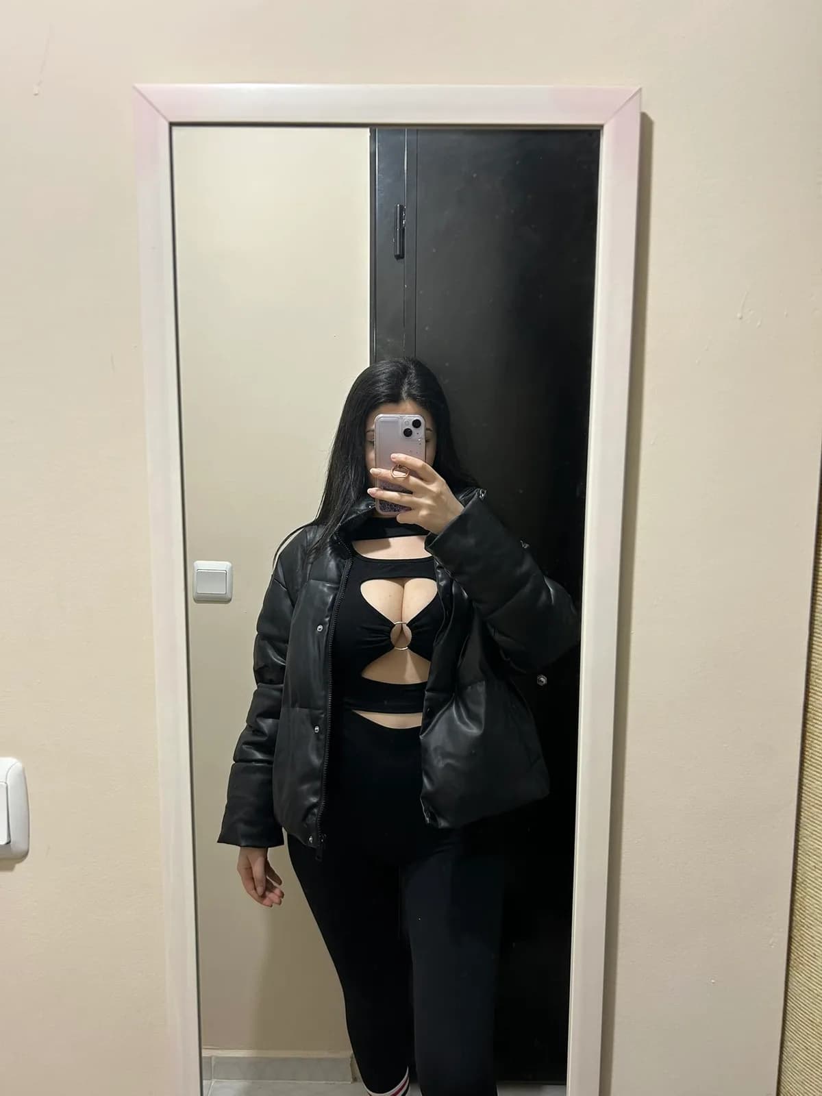 Seren · 22 yaş · Kavacık bireysel masöz · Türk masöz · profil fotoğrafı