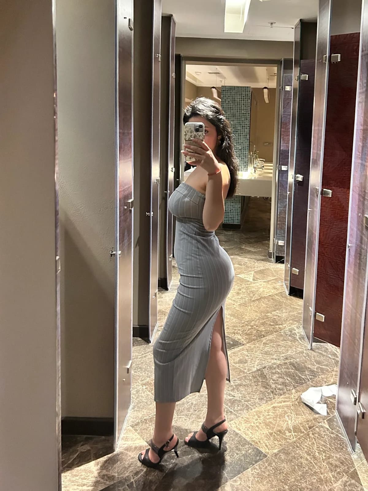 Zümra · 29 yaş · Üsküdar bireysel masöz · Azeri masöz · profil fotoğrafı