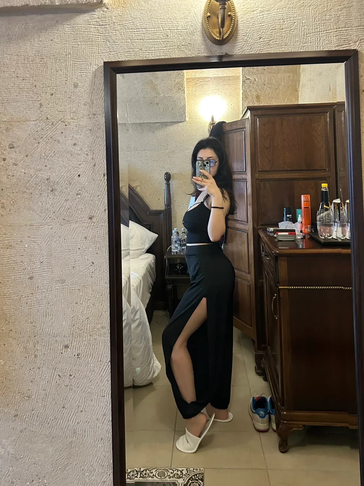 Çilek · 28 yaş · İdealtepe bireysel masöz · Kırgız masöz · profil fotoğrafı