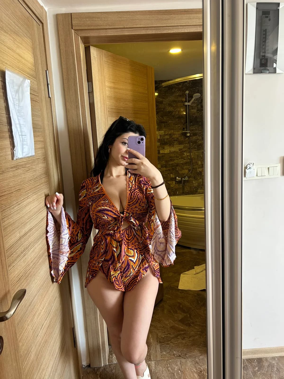 Kumru · 22 yaş · Kavacık bireysel masöz · Türk masöz · profil fotoğrafı