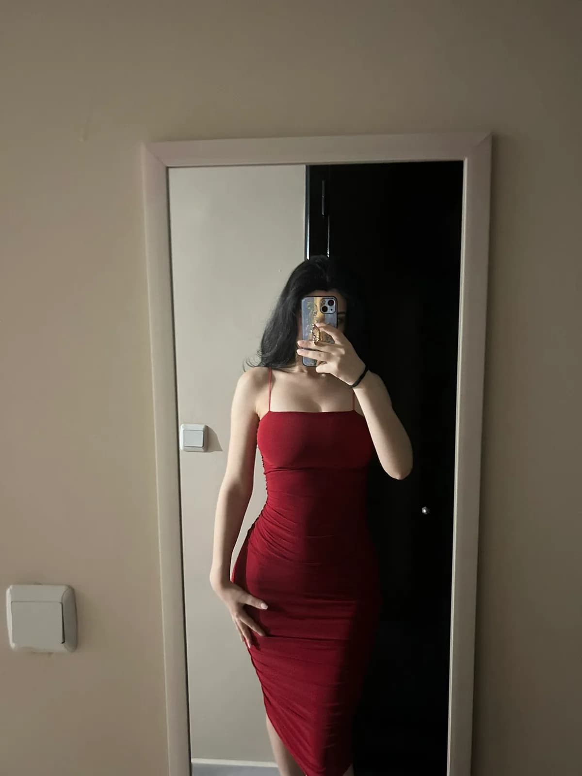 Ayça · 22 yaş · Şişli bireysel masöz · Türk masöz · profil fotoğrafı