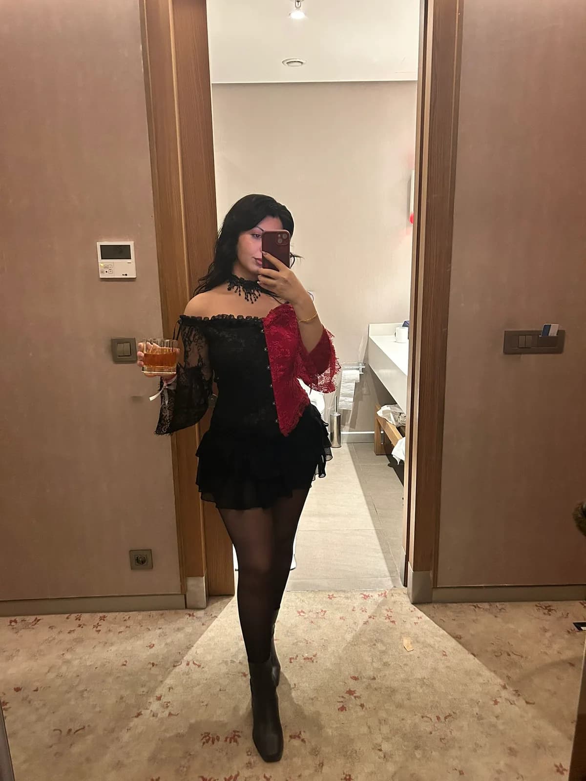 Tülin · 23 yaş · Erenköy bireysel masöz · Türk masöz · profil fotoğrafı