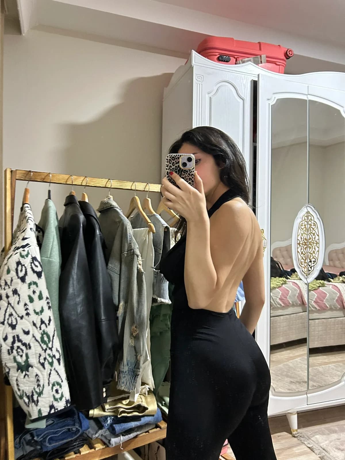 Merve · 28 yaş · Bebek bireysel masöz · Kırgız masöz · profil fotoğrafı