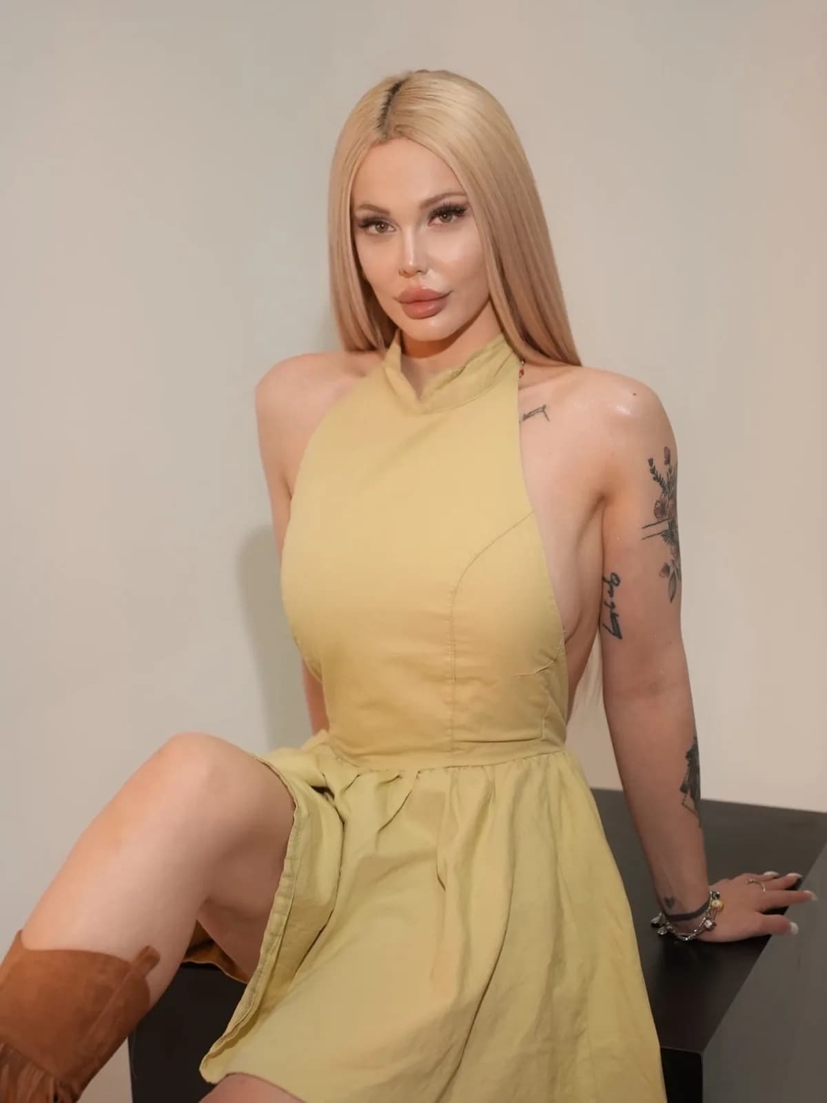 İnna · 26 yaş · Cumhuriyet bireysel masöz · Rus masöz · profil fotoğrafı