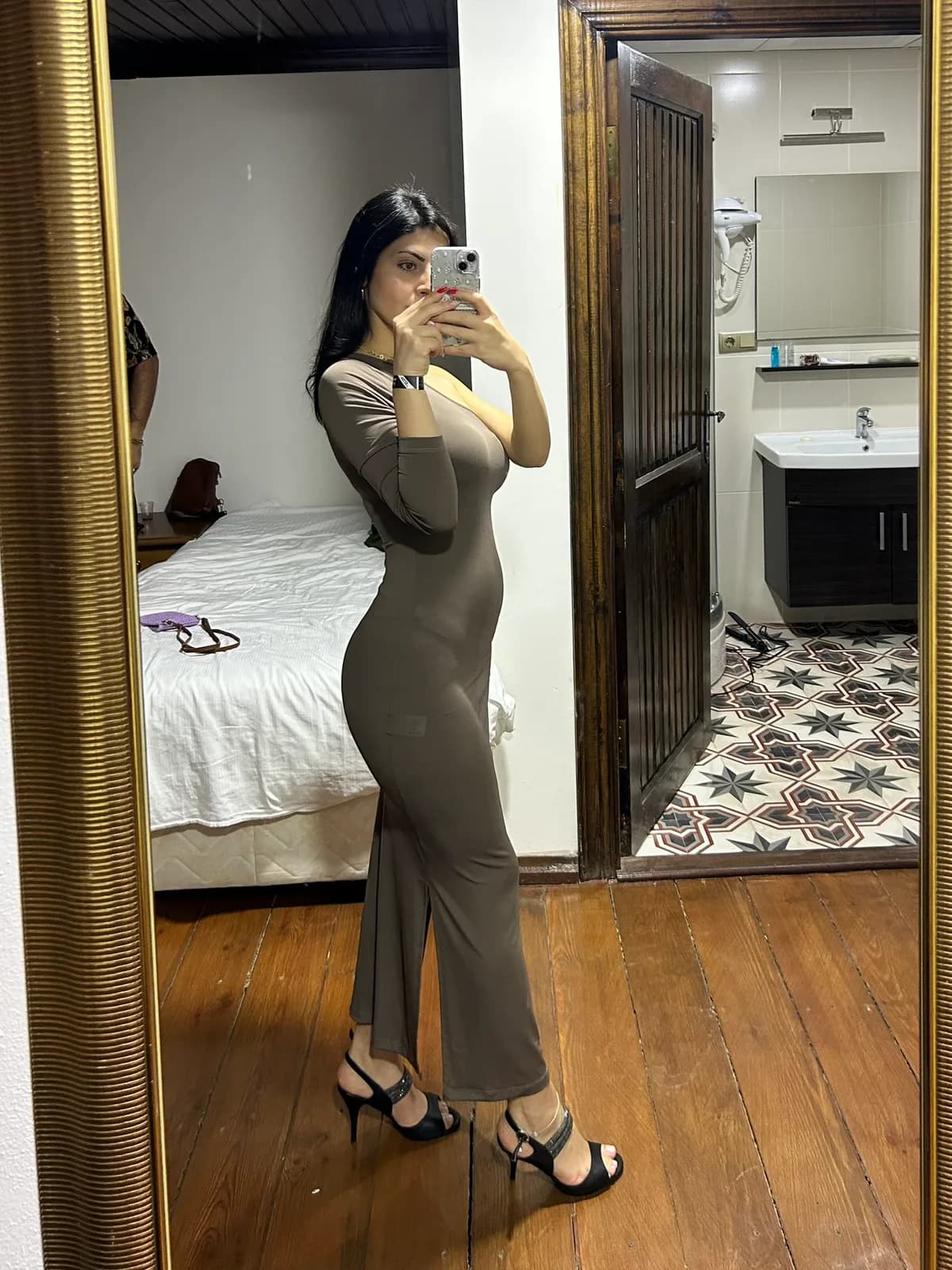 Sude · 27 yaş · Fındıkzade bireysel masöz · Özbek masöz · profil fotoğrafı