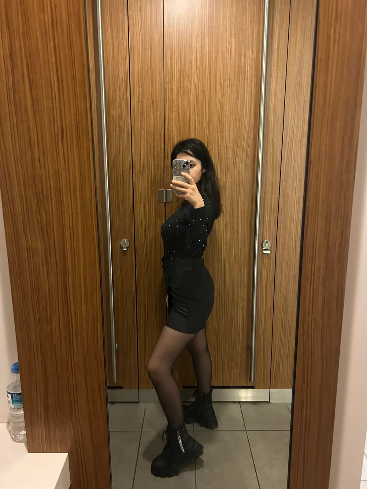 Şule · 29 yaş · Çağlayan bireysel masöz · Azeri masöz · profil fotoğrafı