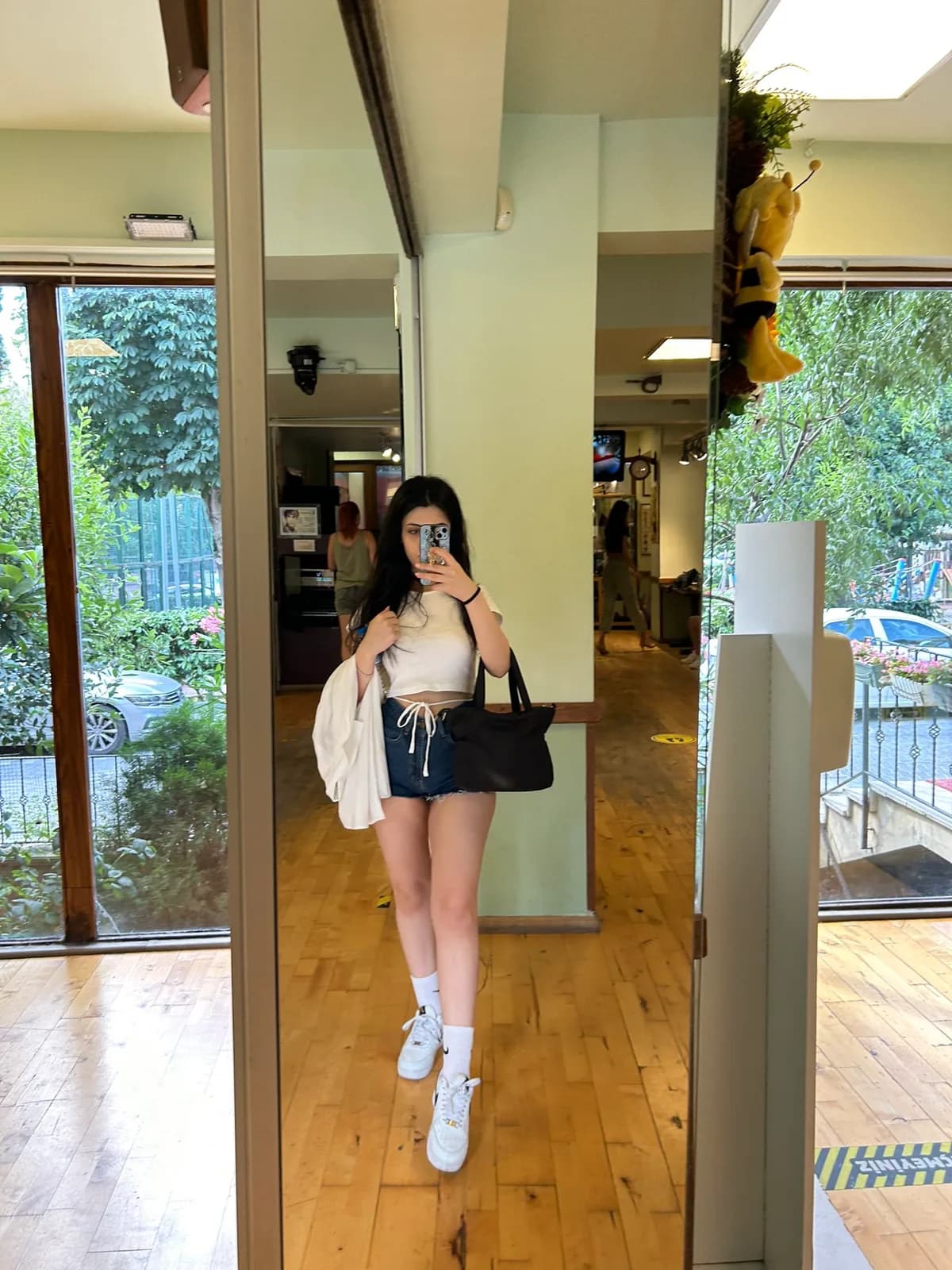 Aysu · 23 yaş · Erenköy bireysel masöz · Türk masöz · profil fotoğrafı